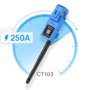 Smart Current Transformer