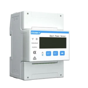 Smart Energy Sensors