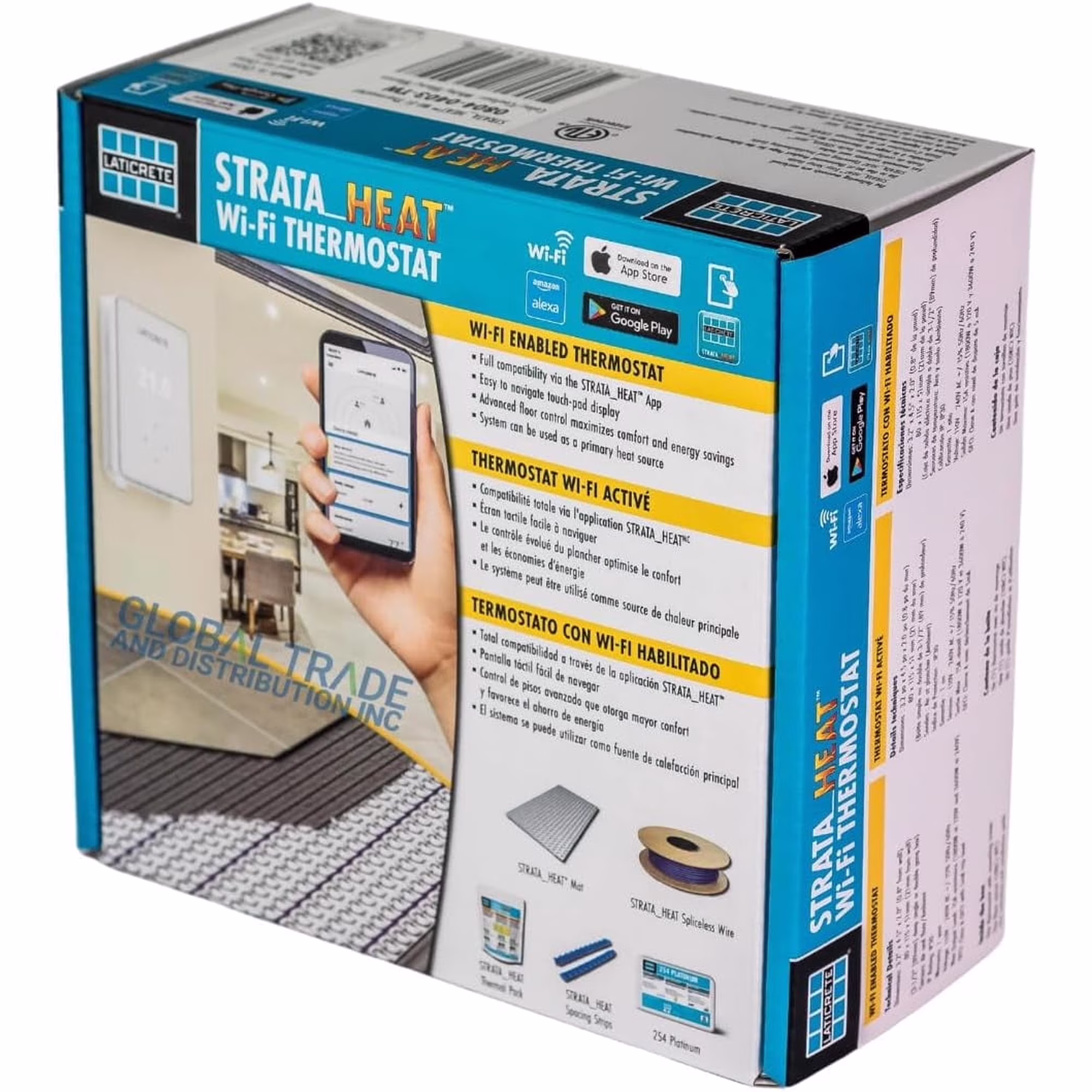 Laticrete 0804-0403-